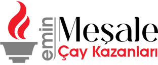 Emin Meşale Çay Kazanları