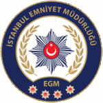 İstanbul_Emniyet_Müdürlüğü_logo